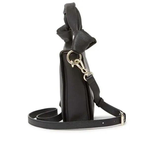 VINCE Camuto Leather top handle bag - Picture 5 of 11